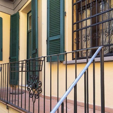Sabrina'S Home By Short Holidays Bolonia Exterior foto