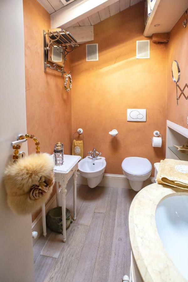 Sabrina'S Home By Short Holidays Bolonia Exterior foto
